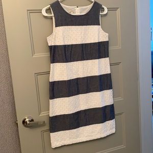 Talbots Shift Dress